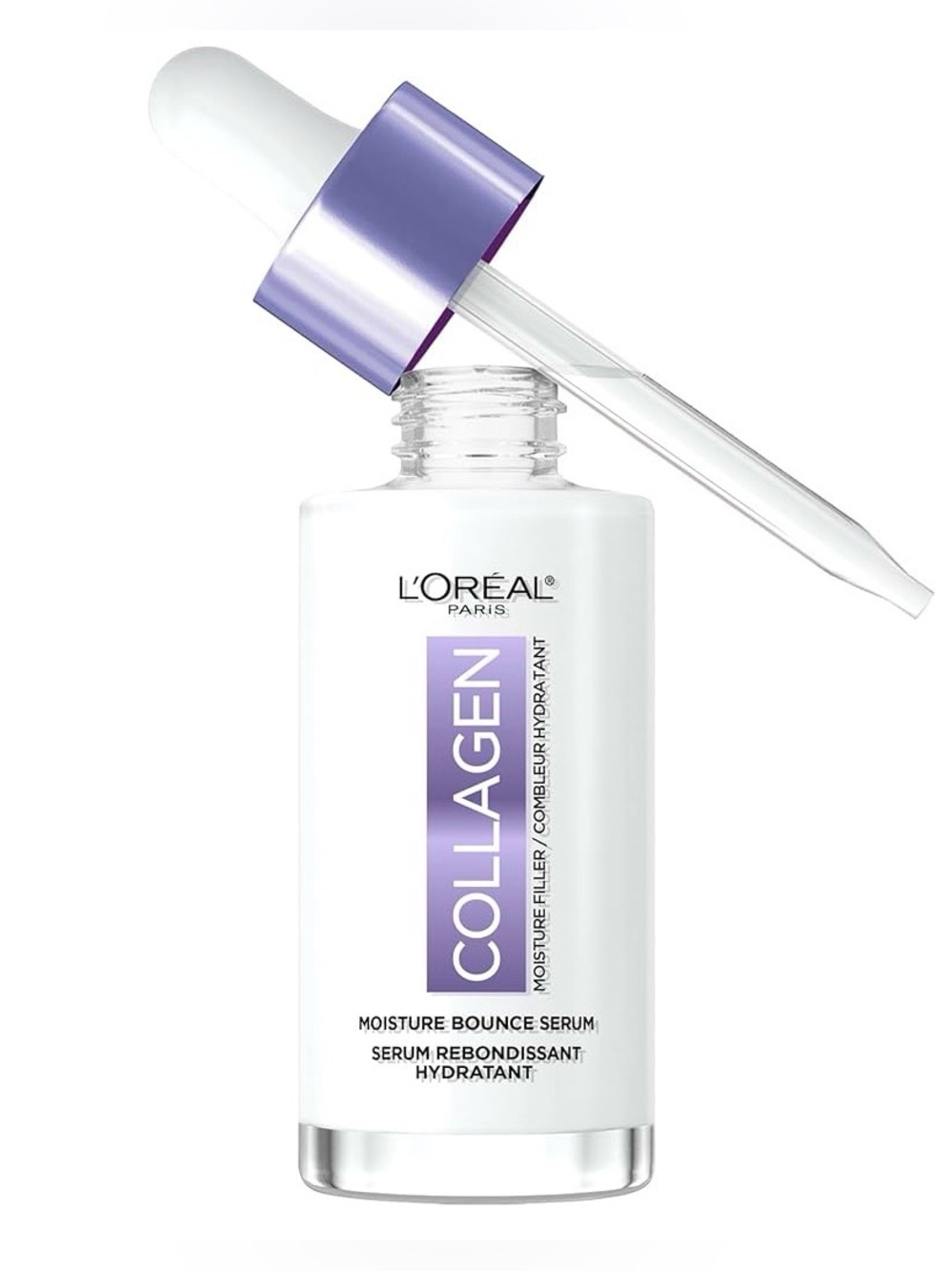 L'Oreal Collagen Moisture Bounce Serum